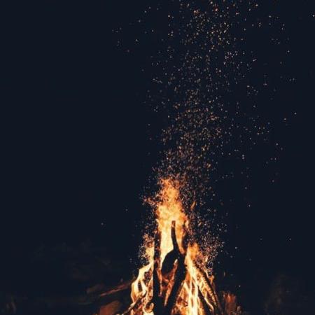 Speelplein: De Poel trotseert de natuur(elementen) © unsplash